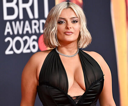 🔥 Bebe rexha page leaked private photo uncensored full