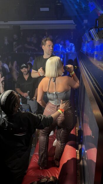 🔥 Bebe rexha leaked private photo uncensored full