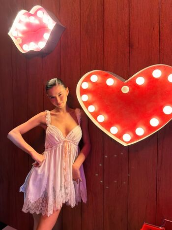 🔥 Beca michie leaked private photo uncensored full