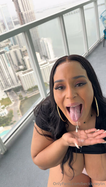 🔥 Beckkywylin leaked private photo uncensored full