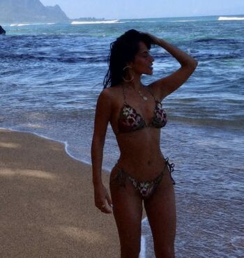 🔥 Becky g page leaked private photo uncensored full