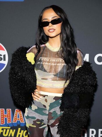 🔥 Becky g page leaked private photo uncensored full