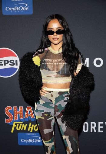 🔥 Becky g page leaked private photo uncensored full