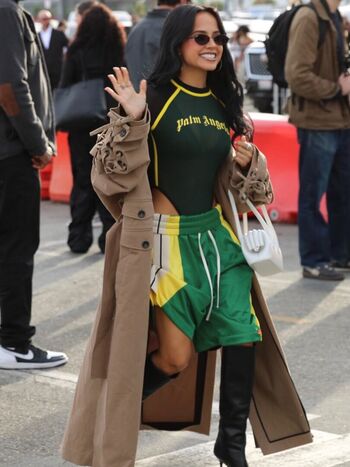 🔥 Becky g page leaked private photo uncensored full