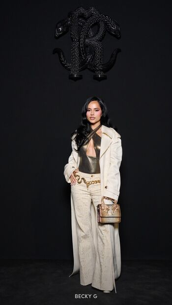 🔥 Becky g page leaked private photo uncensored full