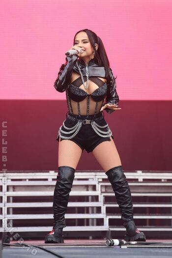 🔥 Becky g page leaked private photo uncensored full