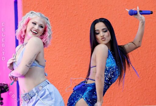 🔥 Becky g page leaked private photo uncensored full