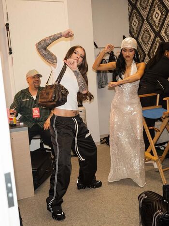 🔥 Becky g leaked private photo uncensored full