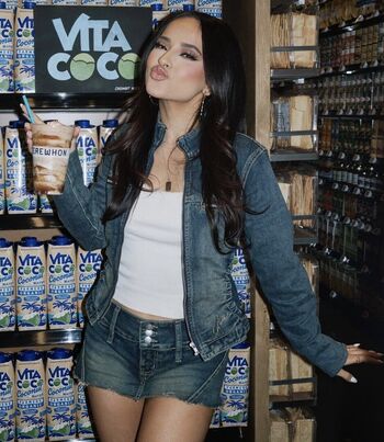 🔥 Becky g page leaked private photo uncensored full