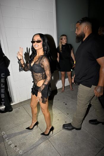🔥 Becky g page leaked private photo uncensored full
