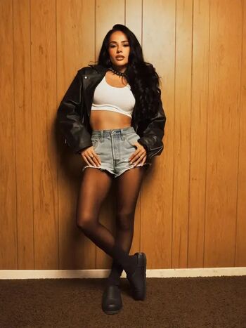 🔥 Becky g page leaked private photo uncensored full