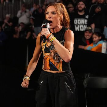 🔥 Becky lynch page leaked private photo uncensored full
