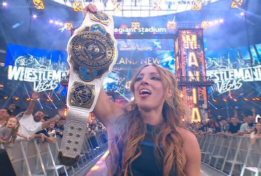 🔥 Becky lynch page leaked private photo uncensored full
