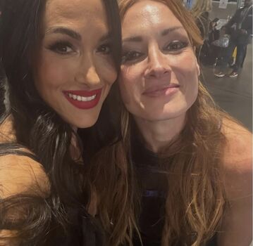🔥 Becky lynch page leaked private photo uncensored full