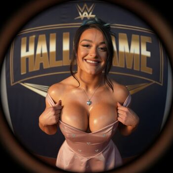 🔥 Becky lynch page leaked private photo uncensored full