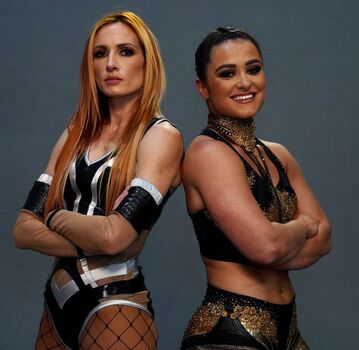 🔥 Becky lynch page leaked private photo uncensored full
