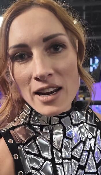 🔥 Becky lynch page leaked private photo uncensored full
