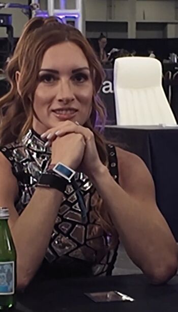 🔥 Becky lynch page leaked private photo uncensored full