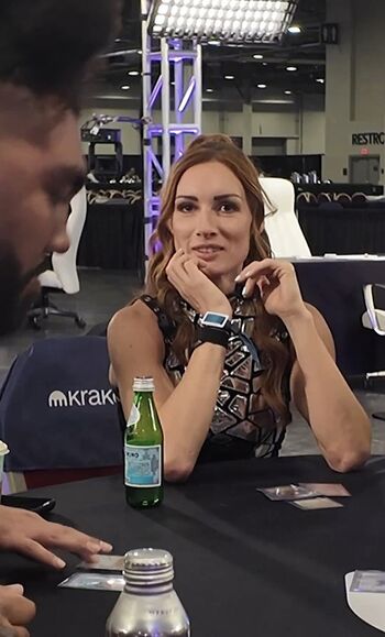 🔥 Becky lynch page leaked private photo uncensored full