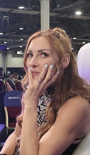 🔥 Becky lynch page leaked private photo uncensored full