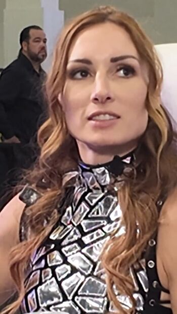 🔥 Becky lynch page leaked private photo uncensored full
