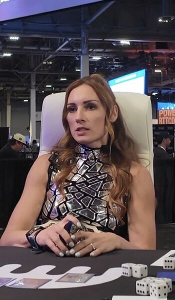 🔥 Becky lynch page leaked private photo uncensored full