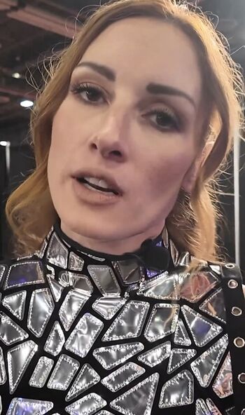 🔥 Becky lynch page leaked private photo uncensored full