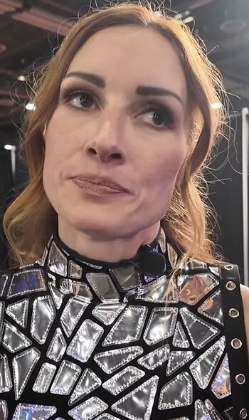 🔥 Becky lynch page leaked private photo uncensored full