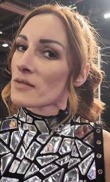 🔥 Becky lynch page leaked private photo uncensored full