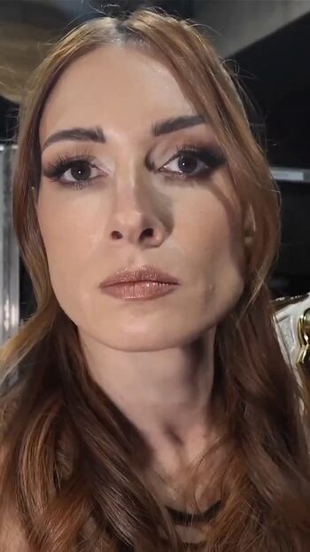 🔥 Becky lynch page leaked private photo uncensored full