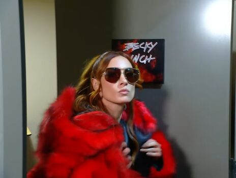 🔥 Becky lynch page leaked private photo uncensored full