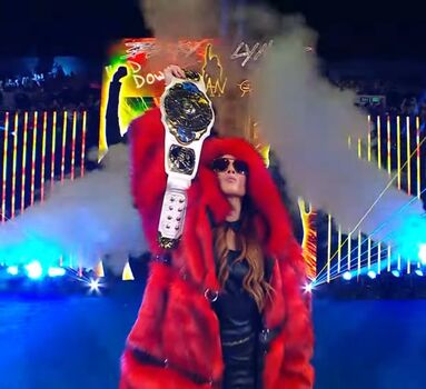 🔥 Becky lynch page leaked private photo uncensored full