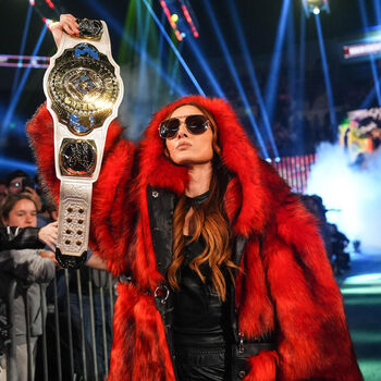 🔥 Becky lynch page leaked private photo uncensored full