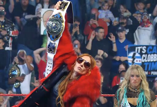 🔥 Becky lynch page leaked private photo uncensored full