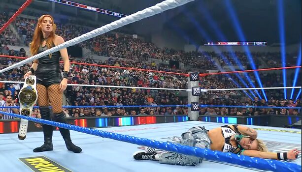 🔥 Becky lynch page leaked private photo uncensored full