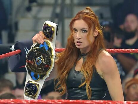 🔥 Becky lynch page leaked private photo uncensored full