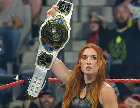 🔥 Becky lynch page leaked private photo uncensored full