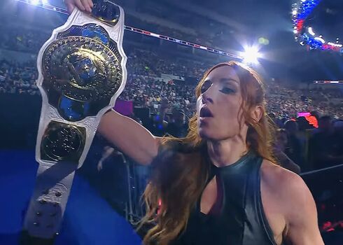 🔥 Becky lynch page leaked private photo uncensored full