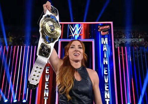🔥 Becky lynch page leaked private photo uncensored full