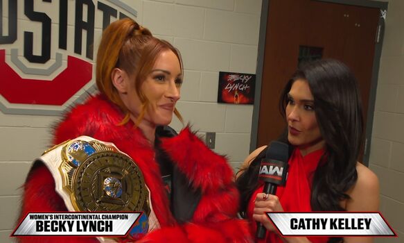 🔥 Becky lynch page leaked private photo uncensored full