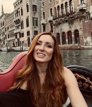 🔥 Becky lynch page leaked private photo uncensored full