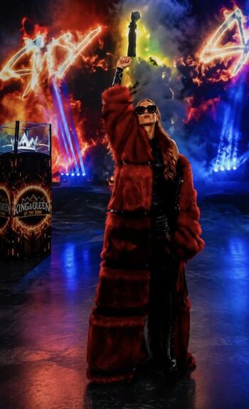 🔥 Becky lynch leaked private photo uncensored full