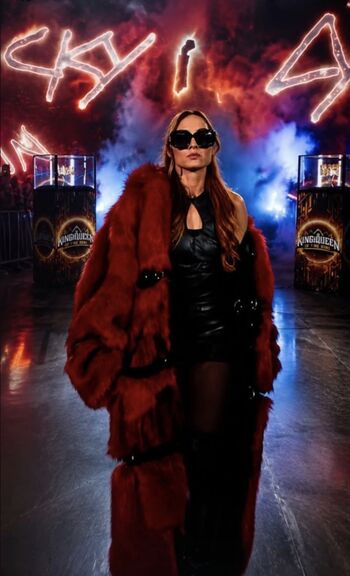 🔥 Becky lynch leaked private photo uncensored full
