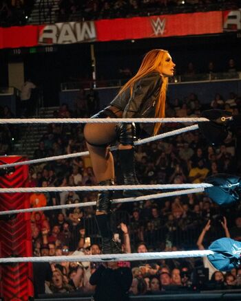 🔥 Becky lynch leaked private photo uncensored full