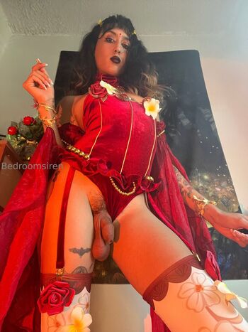 🔥 Bedroomsiren leaked private photo uncensored full