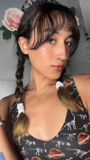 🔥 Bedroomsiren leaked private photo uncensored full