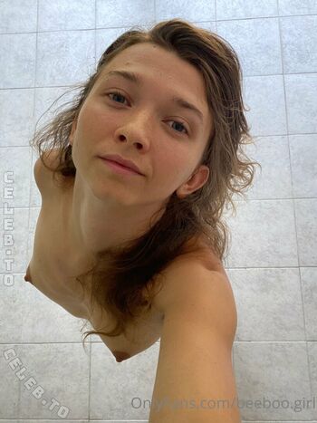 🔥 Beeboogirl page leaked private photo uncensored full
