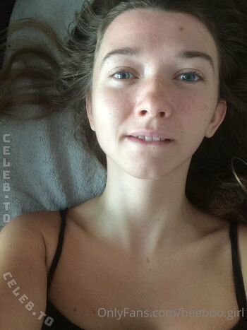 🔥 Beeboogirl page leaked private photo uncensored full