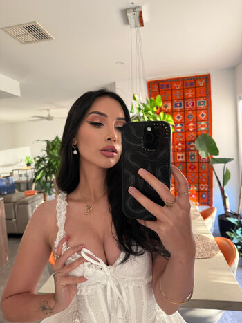 🔥 Beke cosplay leaked private photo uncensored full