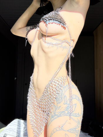 🔥 Beke cosplay page leaked private photo uncensored full